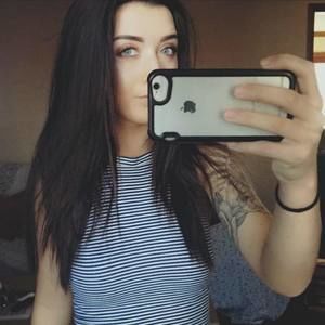 Meet your Posher, Brianna